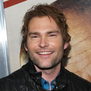 Seann William Scott Seann William Scott